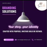 Digital Marketing Agency | SvishTech – Strategy,  SEO & Lead Generation