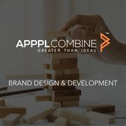 APPPL COMBINE | Brand Design Agency in Delhi NCR