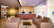 Best Hotels Near Durga Gudi Vijayawada | Hotels in Governor Pet