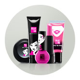 Stunning Cosmetic Product Labels