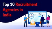 Top Recruiting Firms in India peoplelogic