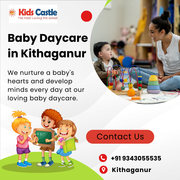 Baby Daycare in Kithaganur