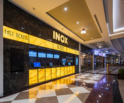 Best Multiplex in Gurgaon – Big Screens,  Bigger Entertainment!
