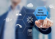 GCC Hiring Specialists Recruitment in India Peoplelogic