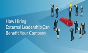 Top 10 Leadership Hiring Consultants Recruitment in India