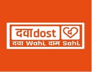 Dawaa Dost near me Pharmacy Manglam City