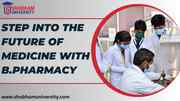 Which B.Pharmacy college in Bhopal offers the greatest combination of 