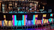 new bar in Jaipur