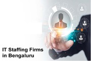 Contractual staffing in Bengaluru In India Peoplelogic
