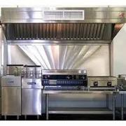 Commercial Kitchen Equipment Manufacturer in Delhi – NRS Kitchen