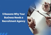 Top Recruitment Consultants Hiring Agency In India peoplelogic