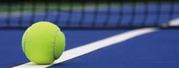 Complete Tennis Court Installation—From Base to Finish