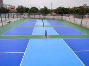 What to Expect from Professional Pickleball Court Installation