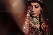 Traditional Meets Trendy – Faridabad Wedding Photography 