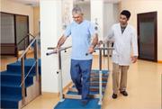  Best Home Care Physiotherapy - Expert Physio at Your Doorstep - POS R