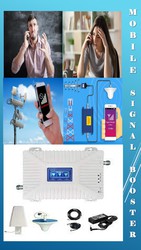 MOBILE SIGNAL BOOSTER