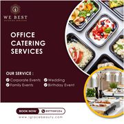 Catering services in Hyderabad with price