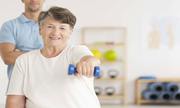 Physiotherapy near me for Faster Recovery- Physiotherapy clinic near m