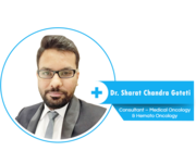 About Dr. Sharat Chandra Cancer Care - Best Cancer Treatment 