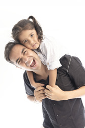 Capture Lifetime Memories with Delhi’s Top Kids' Photographers