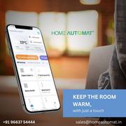 Home Automation security systems | Smart Home Solutions Bangalore