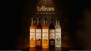 Pure Organic and wood pressed cooking oils crafted with care.