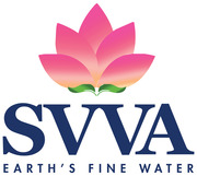 Svvaworld® Alkaline & Mineral Water | Pure Hydration for Inner Wellness