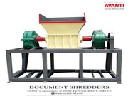 Best Top Shredding Machine in Bangalore India 