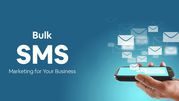 Affordable Bulk Messaging & Email Marketing for Every Business