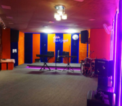 Jampad in Shakti Nagar