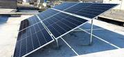 Koshish Solar – Smart On-Grid Solar for Modern Homes