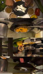 Omega Foods | House Party & Event Catering Mumbai | Pooja Lunch Expert