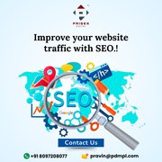 Seo Services In Navi Mumbai