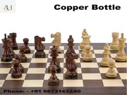 Copper Items Exporters India - Akinhandicraft