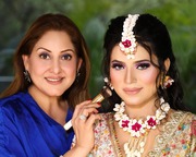 Expert Makeup Artists in Delhi for Weddings & Special Occasions