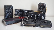 Graphics cards repair Gtx, Rtx, Amd Radeon from kshs 5500
