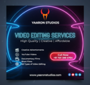Dubbing studios in Hyderabad | Yaaron Studios