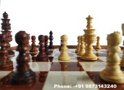 Top Handicrafts Wooden Game Exporter Manufacturer in India 