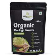 Best Moringa Powder Price in India - Herbvatikaayurveda