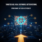 Expert PPC Services | Spend Smart, Get Seen, Get Results