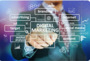 Best Digital Marketing company in Hyderabad