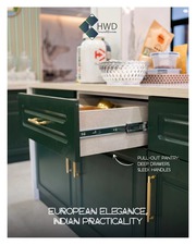 Best Modular Wardrobe Manufacturers in Hyderabad | HWD Modulars