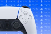 Cross, Square, Rubber replacement for PlayStation 5