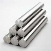 Titanium Gr 1 Round Bars