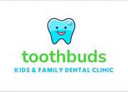 Tooth Buds Dental – Kids Dental Clinic in Kattupakkam | Child-Friendly