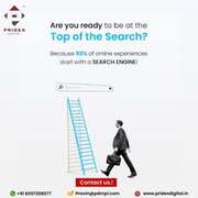 Seo Company In Mumbai