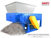 Best Looking Shredding Machine in Kolkata India