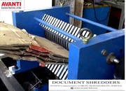 Top Best Manufacturers Shredding Machine in Hyderabad India