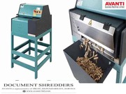 Top Manufacturing Shredding Machine in Kolkata India