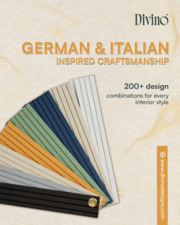 Designer MDF Wall Panels in Mumbai